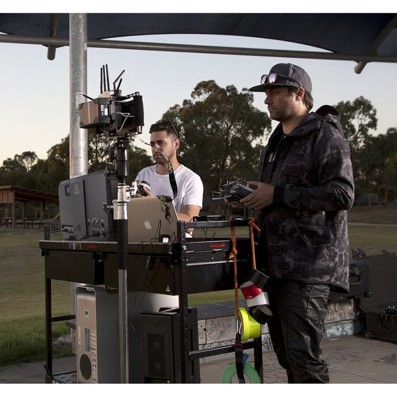 Atomos Moniteur / Enregistreur Sumo 19" SE - Atomos - Prophot