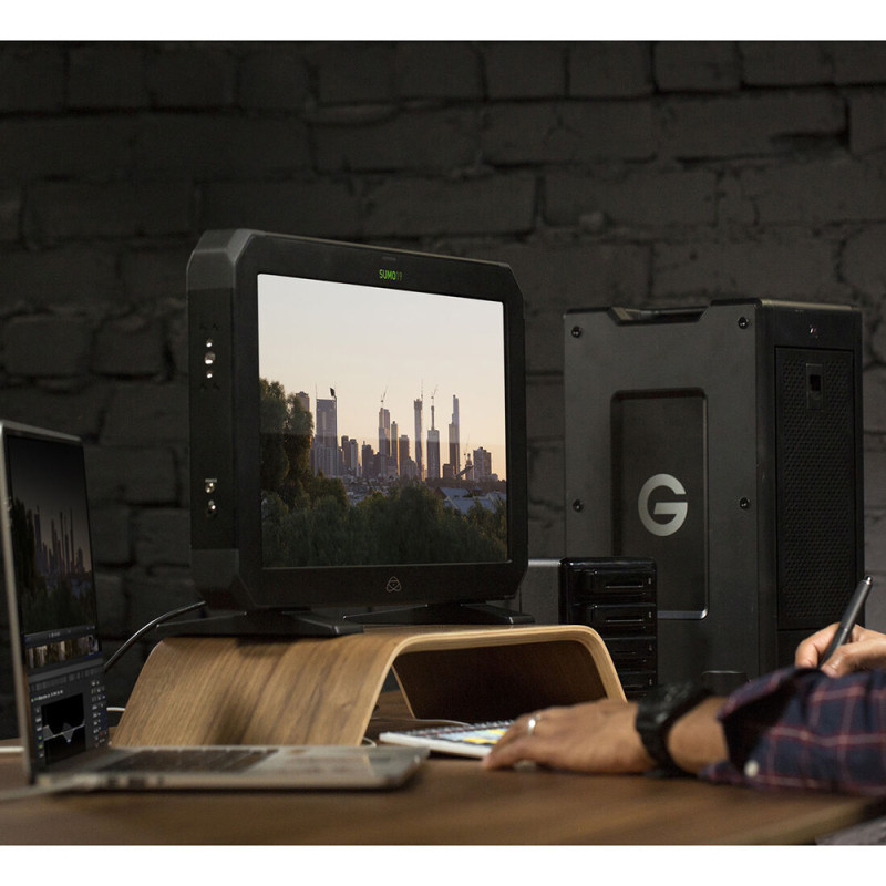 Atomos Moniteur / Enregistreur Sumo 19" SE - Atomos - Prophot