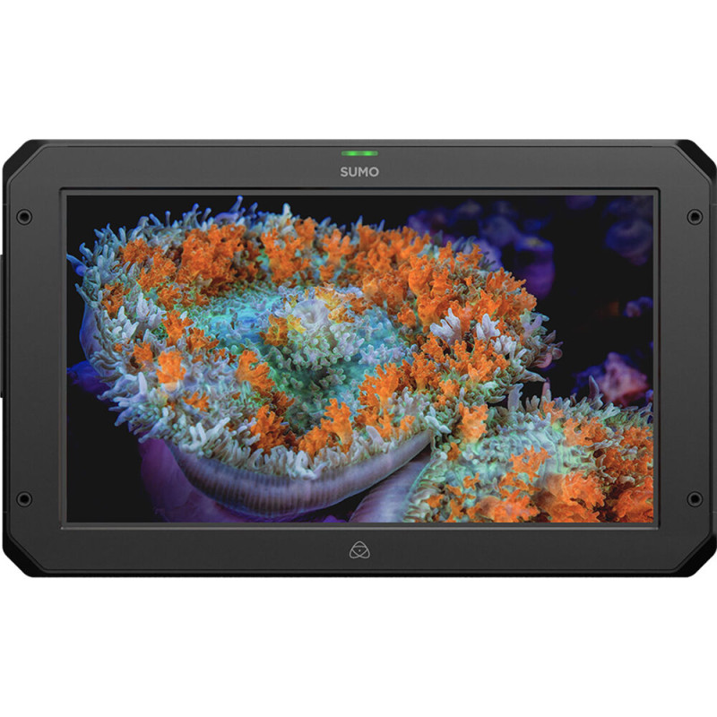 Atomos Moniteur / Enregistreur Sumo 19" SE - Atomos - Prophot