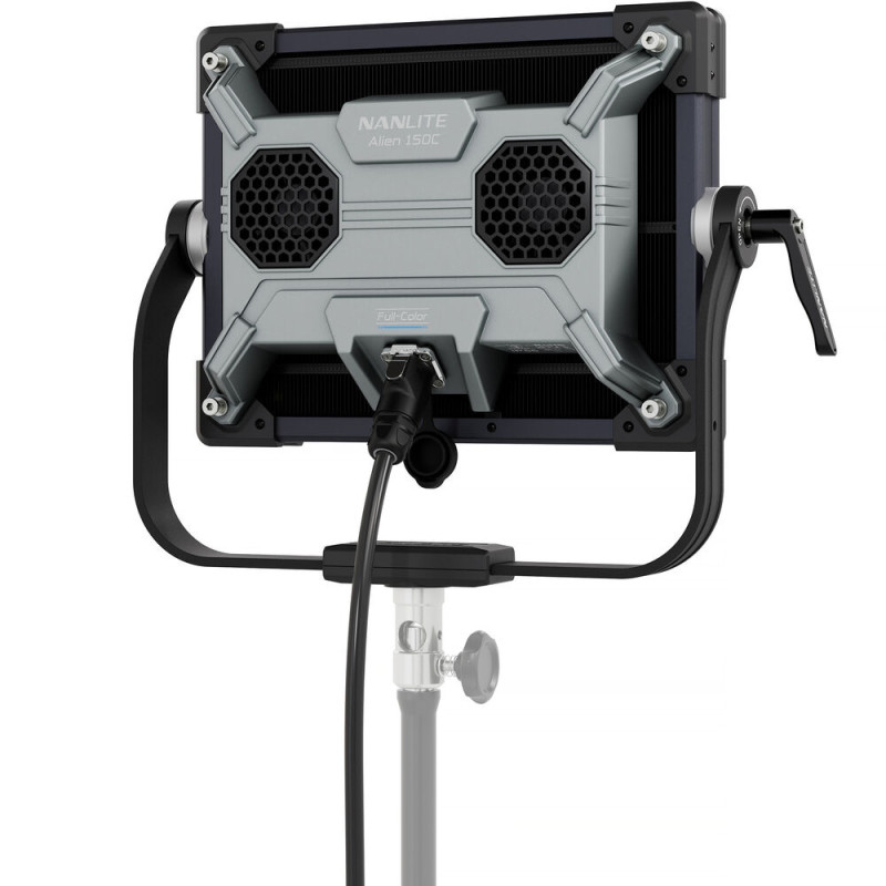 Nanlite Panneau Alien 150C RGBW - Nanlite - Prophot