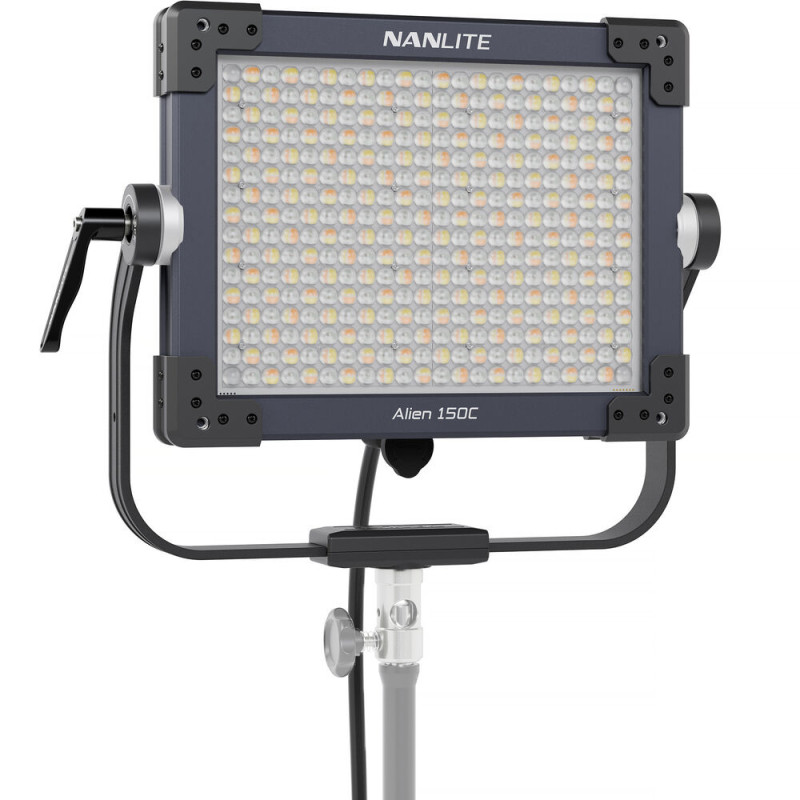 Nanlite Panneau Alien 150C RGBW - Nanlite - Prophot