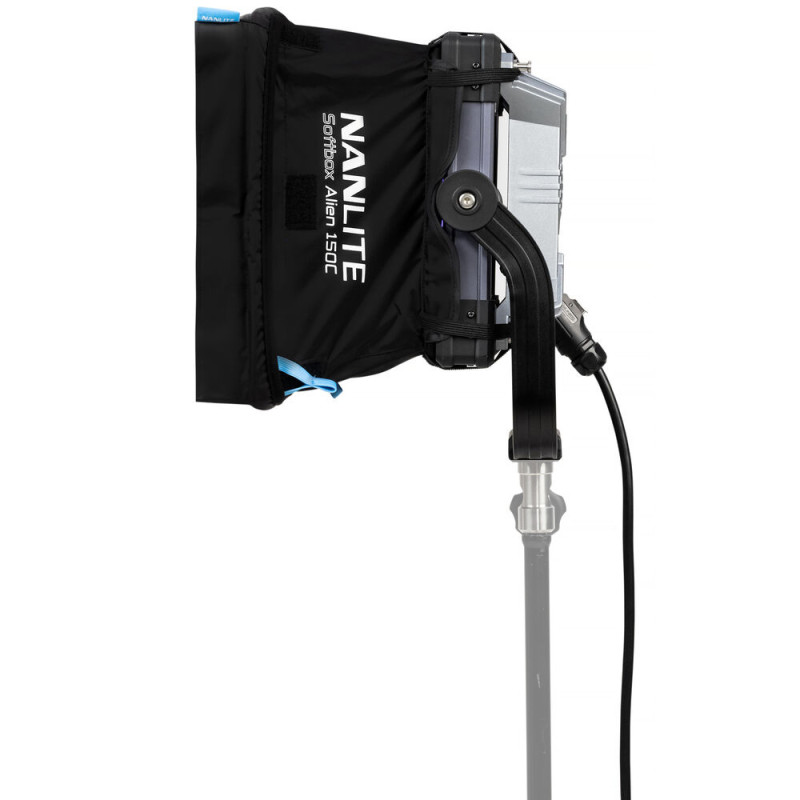 Nanlite Panneau Alien 150C RGBW - Nanlite - Prophot