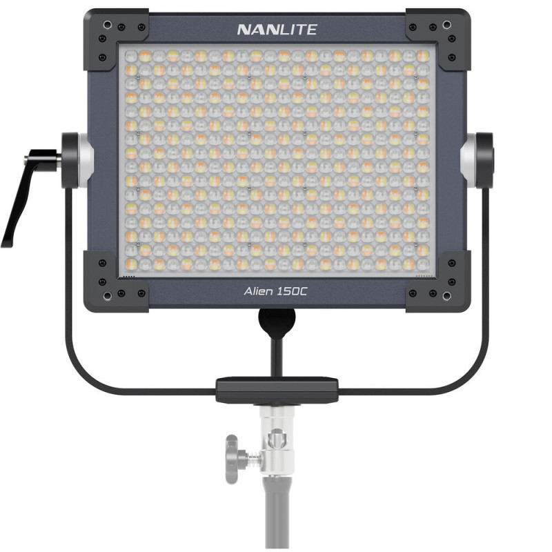 Nanlite Panneau Alien 150C RGBW - Nanlite - Prophot