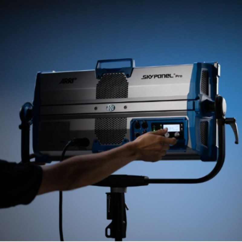 ARRI Projecteur SkyPanel Pro - ARRI - Prophot