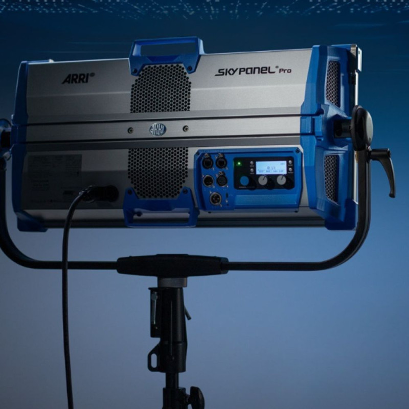 ARRI Projecteur SkyPanel Pro - ARRI - Prophot