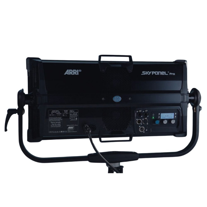 ARRI Projecteur SkyPanel Pro Noir - ARRI - Prophot