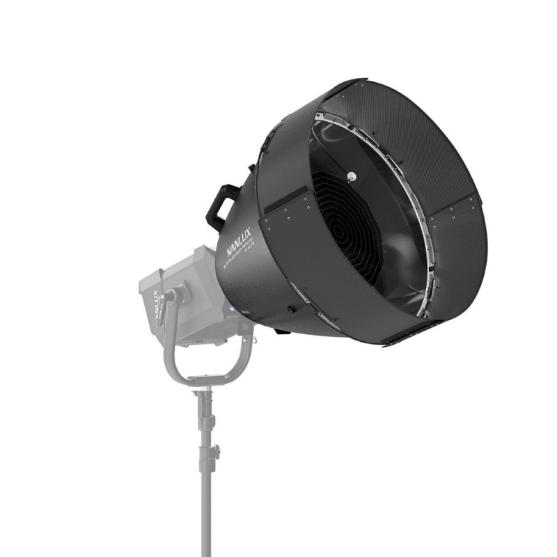 Nanlux Réflecteur Beam NL70 avec Volet et Valise - Nanlux - Prophot