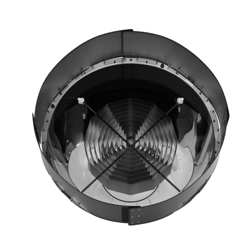 Nanlux Réflecteur Beam NL70 avec Volet et Valise - Nanlux - Prophot