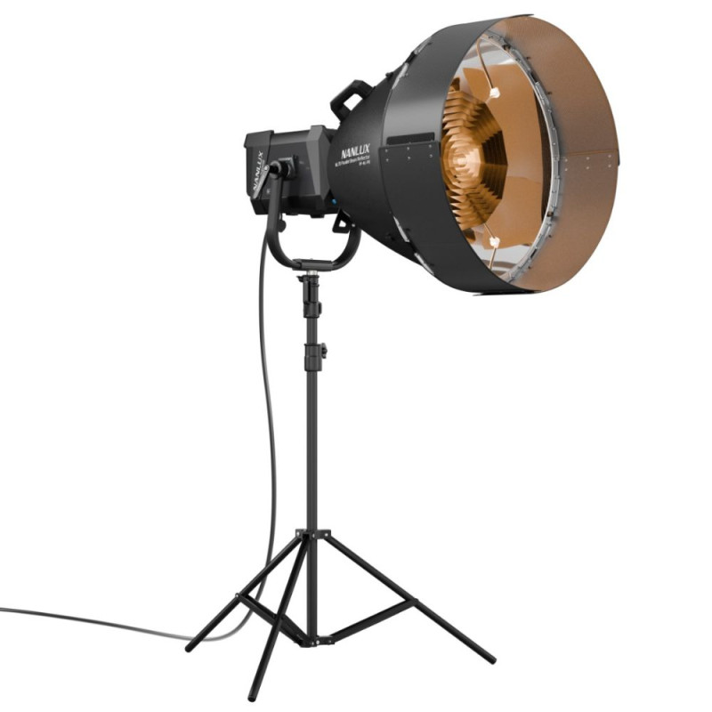 Nanlux Réflecteur Beam NL70 avec Volet et Valise - Nanlux - Prophot