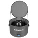Nanlux Réflecteur Beam NL70 avec Volet et Valise - Nanlux - Prophot