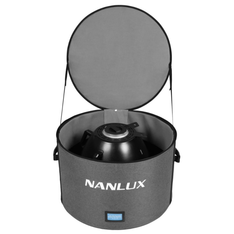 Nanlux Réflecteur Beam NL70 avec Volet et Valise - Nanlux - Prophot