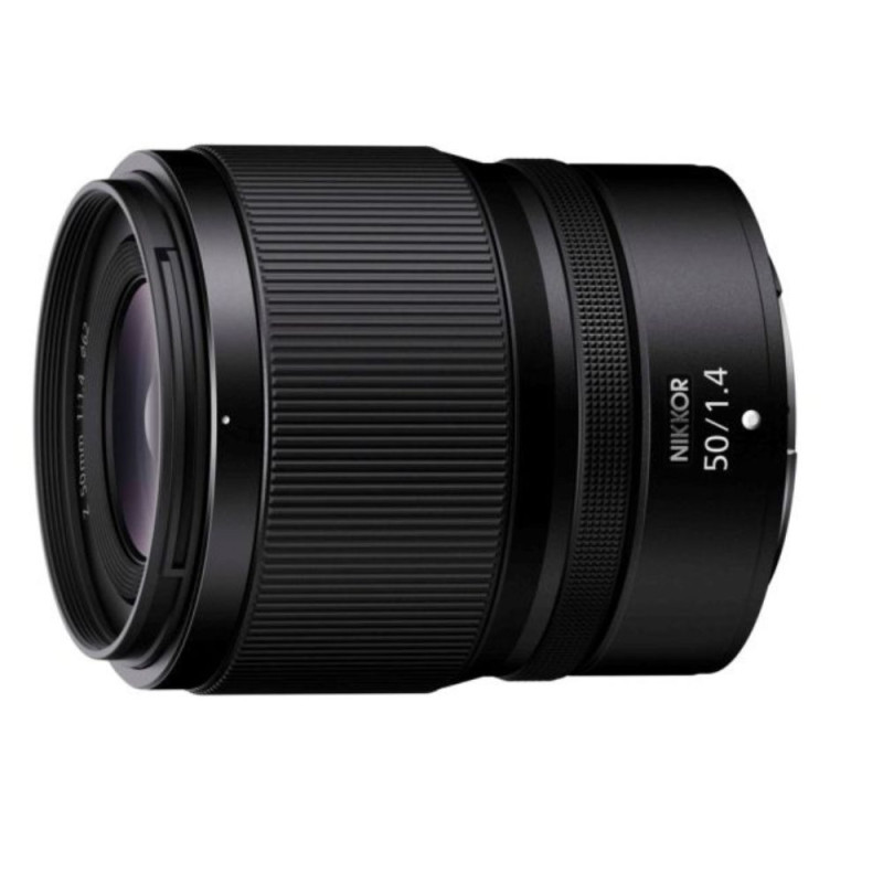 Nikon Objectif Z 50mm f/1.4 - Nikon - Prophot