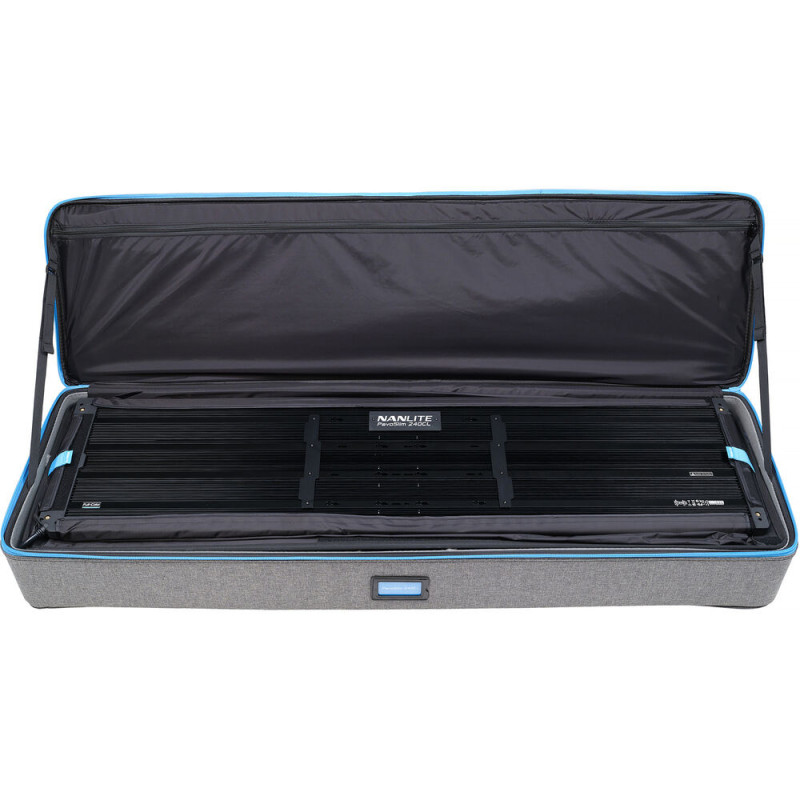 Nanlite Pavoslim 240CL Bicolor 260W - Nanlite - Prophot