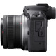 Canon Kit EOS R100 avec Objectif RF-S 18-45mm f/4.5-6.3 IS STM - Canon - Prophot