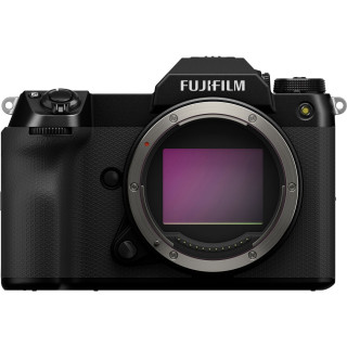 Fujifilm Boîtier GFX 100S II