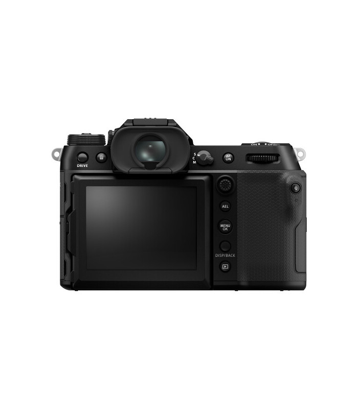 Fujifilm Boîtier GFX 100S II - Fujifilm - Prophot