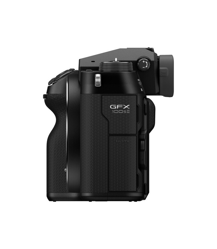 Fujifilm Boîtier GFX 100S II - Fujifilm - Prophot