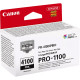 Canon Encre PFI-4100PBK 80ml - Noir Photo - Canon - Prophot