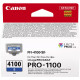 Canon Encre PFI-4100B 80ml - Bleu - Canon - Prophot