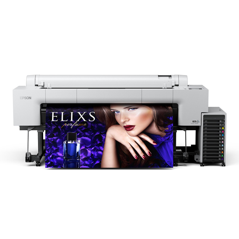 Epson Imprimante SureColor SC-P20500 64" - Epson - Prophot