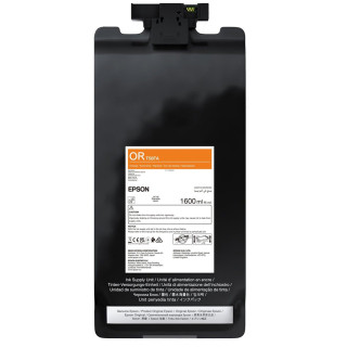 Epson Encre UC Pro12 C13T56FA00 1600ml pour SC-P20500 - Orange