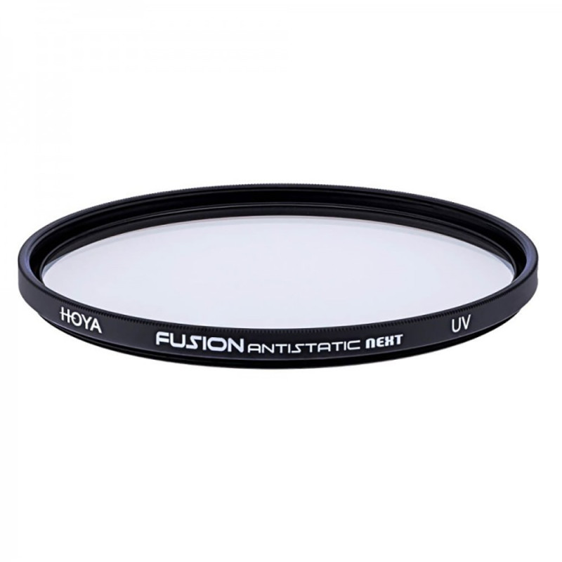 Hoya Filtre UV Fusion Antistatic Next 72mm - Hoya - Prophot