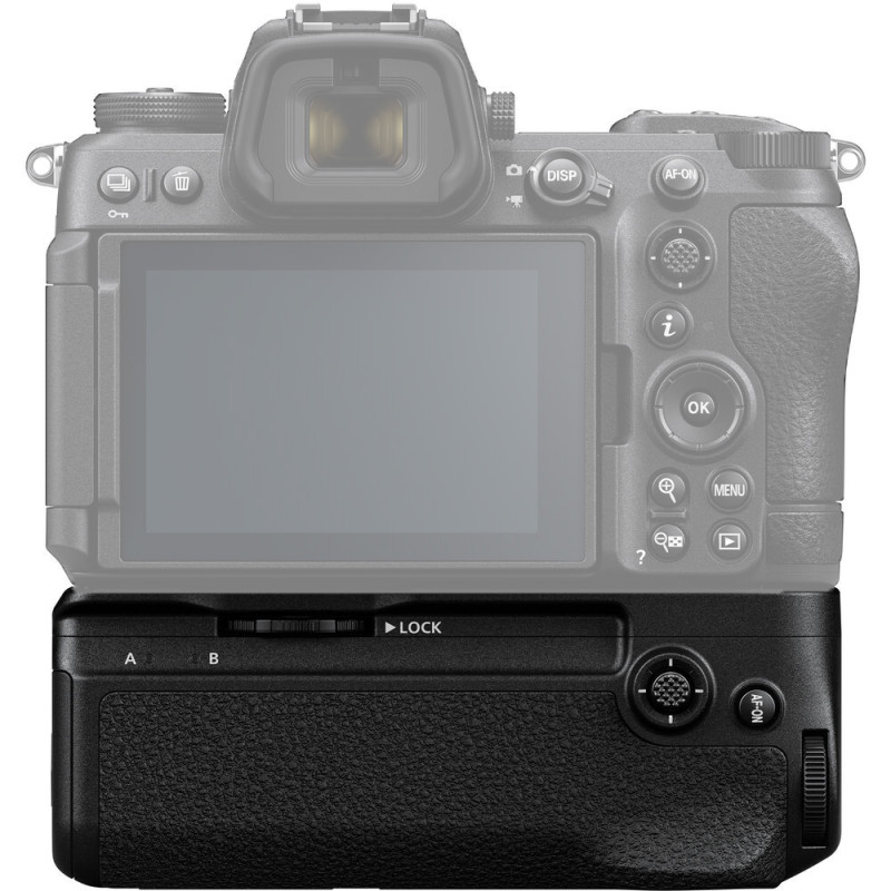 Nikon Poignée-alimentation MB-N14 - Z6 III - Nikon - Prophot