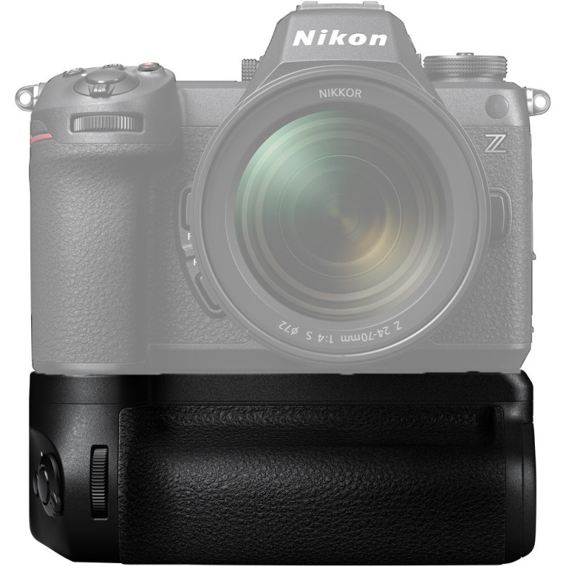 Nikon Poignée-alimentation MB-N14 - Z6 III - Nikon - Prophot