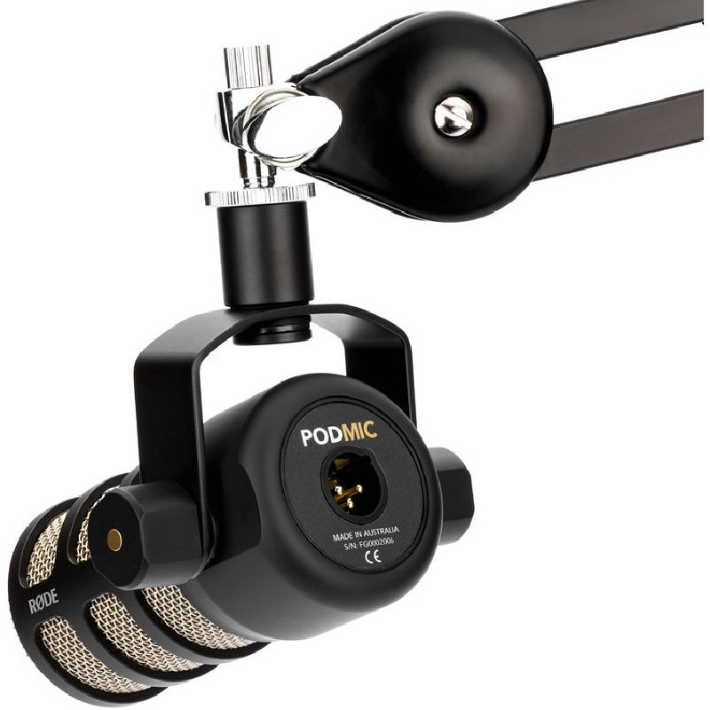 Rode Ultimate Podcaster Bundle - Rode - Prophot