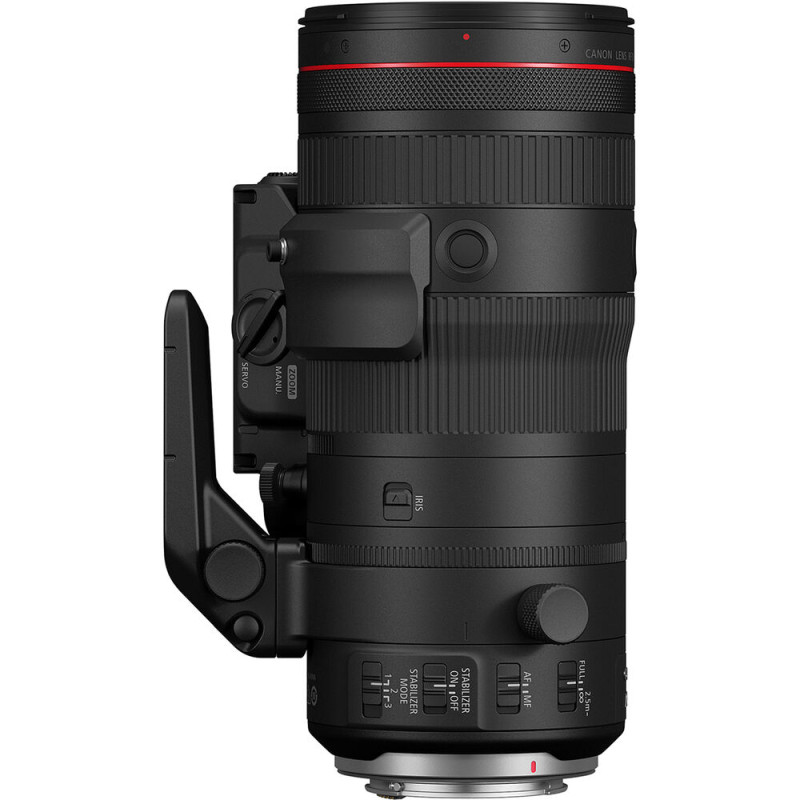 Canon Objectif RF 70-200mm f/2.8L IS USM Z - Noir - Canon - Prophot