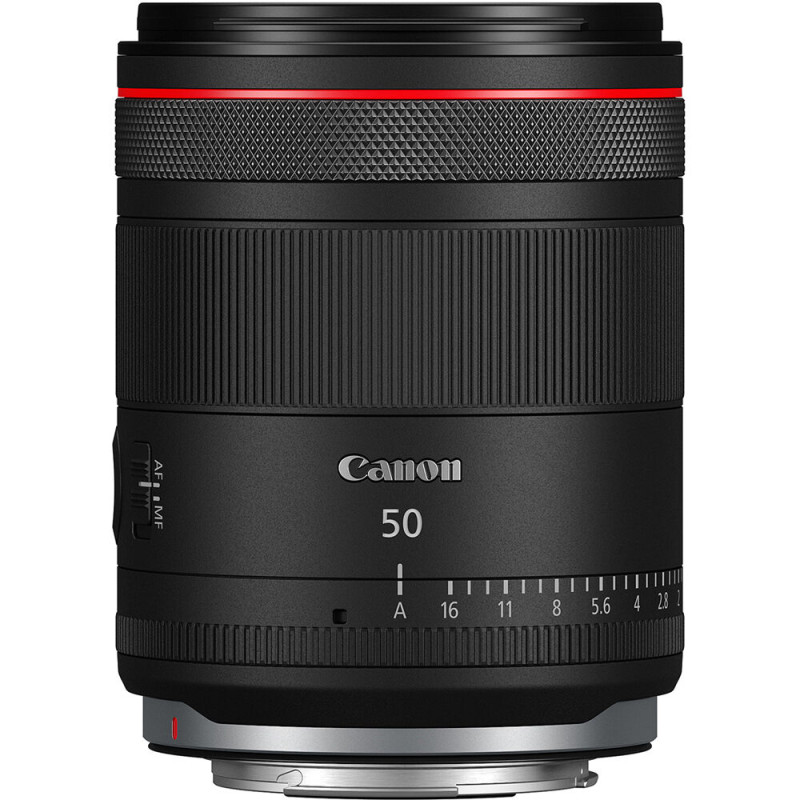 Canon Objectif RF 50mm f/1.4L VCM - Canon - Prophot