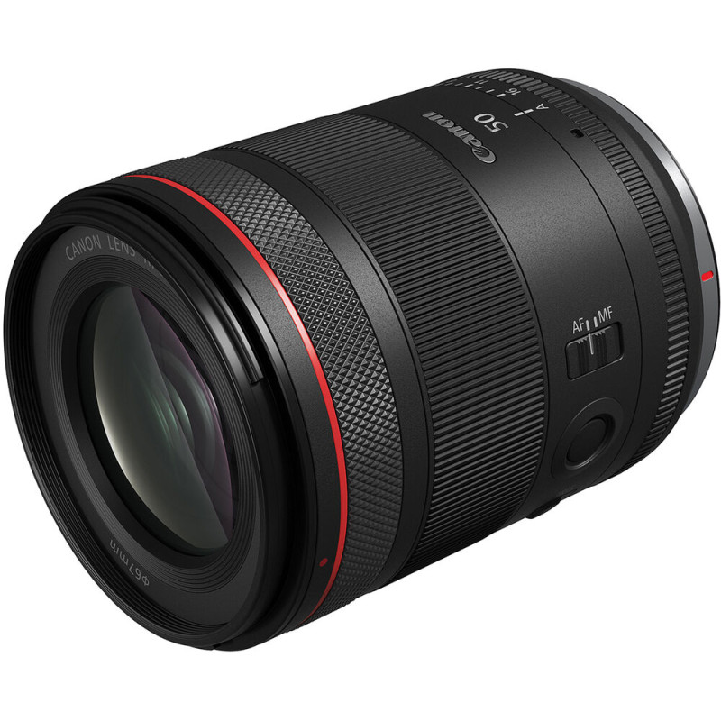 Canon Objectif RF 50mm f/1.4L VCM - Canon - Prophot