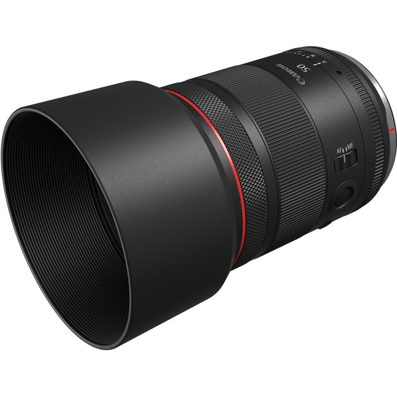 Canon Objectif RF 50mm f/1.4L VCM - Canon - Prophot