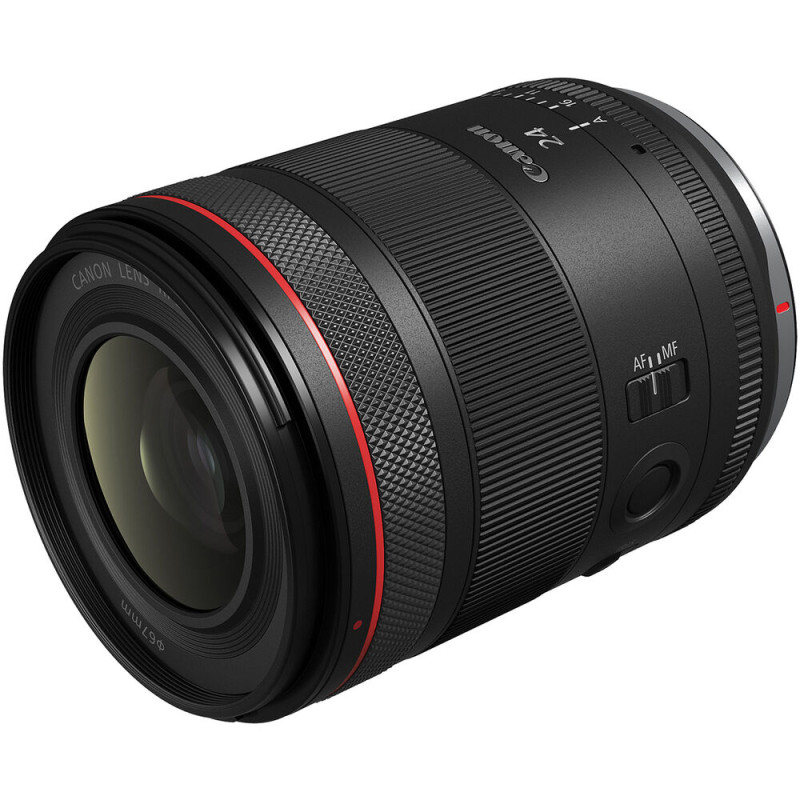 Canon Objectif RF 24mm F1.4L VCM - Canon - Prophot