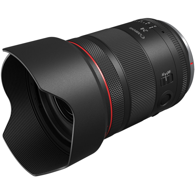 Canon Objectif RF 24mm F1.4L VCM - Canon - Prophot