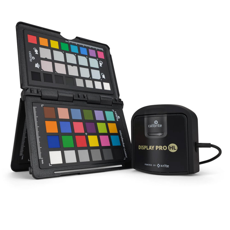 Calibrite Photo Kit - Calibrite - Prophot