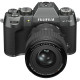 Fujifilm Kit X-T50 et Objectif XF 16-50mm f/2.8-4.8R LM WR - Charcoal - Fujifilm - Prophot