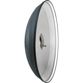 Elinchrom Bol Beauté Réflecteur Softlite 70cm - Argent