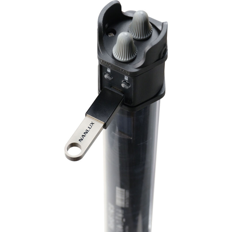 Nanlite Pavotube II 30c LED RGBWW Kit 2 Tubes - Nanlite - Prophot