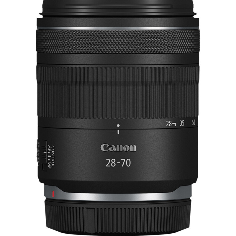 Canon Objectif RF 28-70mm f/2.8 IS STM - Canon - Prophot