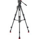 Sachtler Kit trépied FSB 6 75/2 CF MS MK II - Sachtler - Prophot