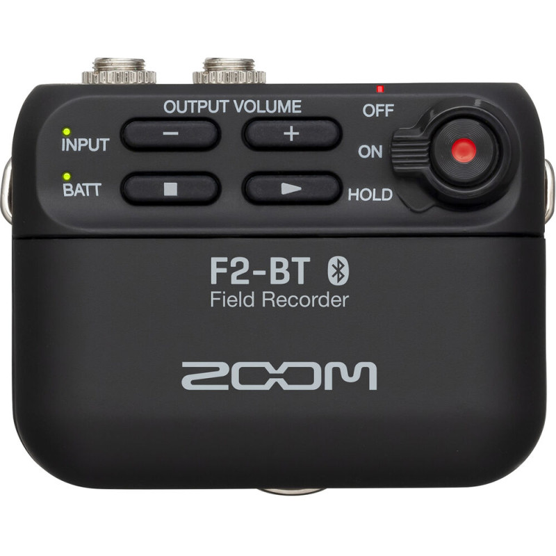 Zoom Enregistreur F2-BT - Zoom - Prophot