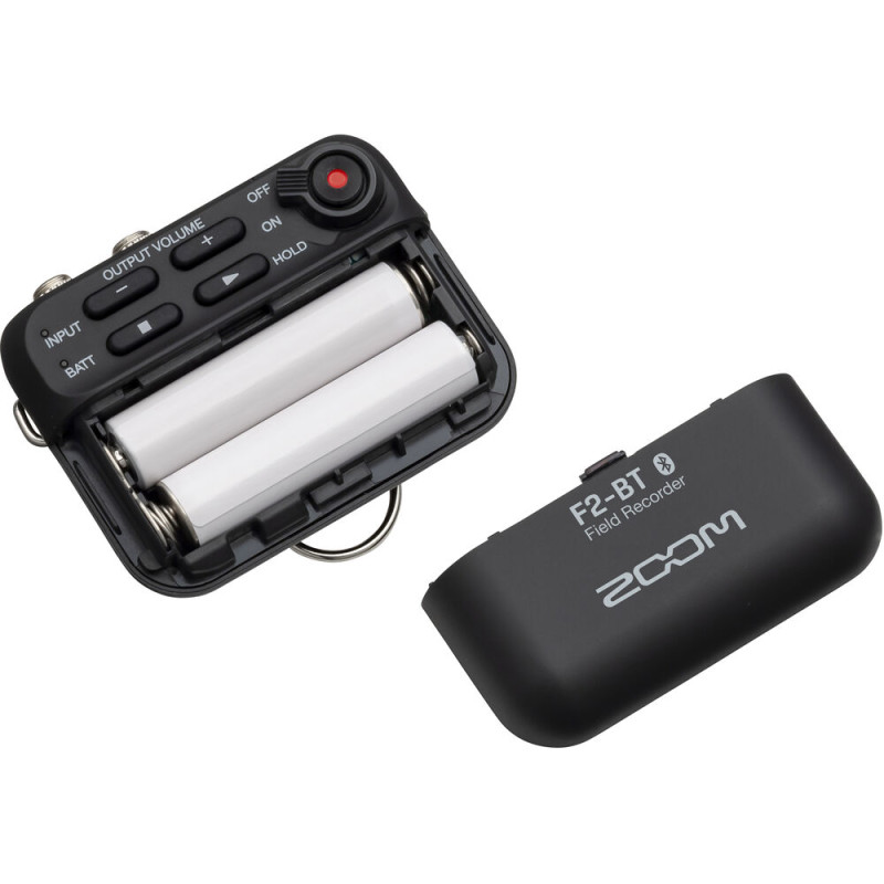 Zoom Enregistreur F2-BT - Zoom - Prophot