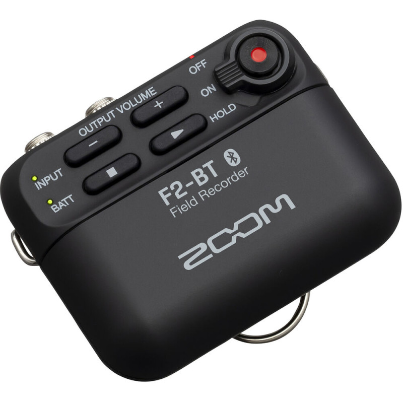 Zoom Enregistreur F2-BT - Zoom - Prophot
