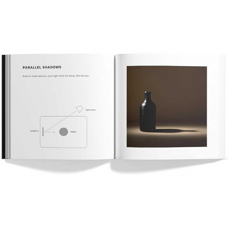 The LightBridge Tabletop Essentials - Light Bridge - Prophot