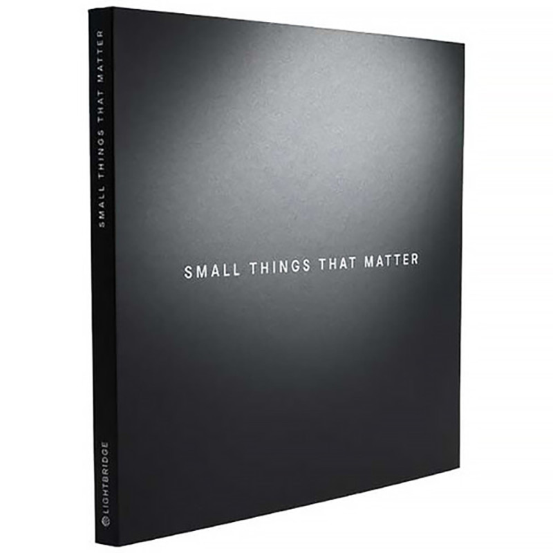 The LightBridge Tabletop Essentials - Light Bridge - Prophot