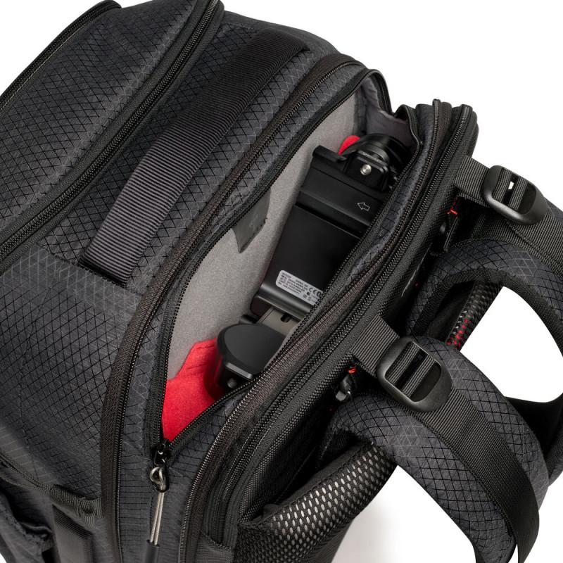 Manfrotto Sac à Dos PRO Light Flexloader L - Manfrotto - Prophot
