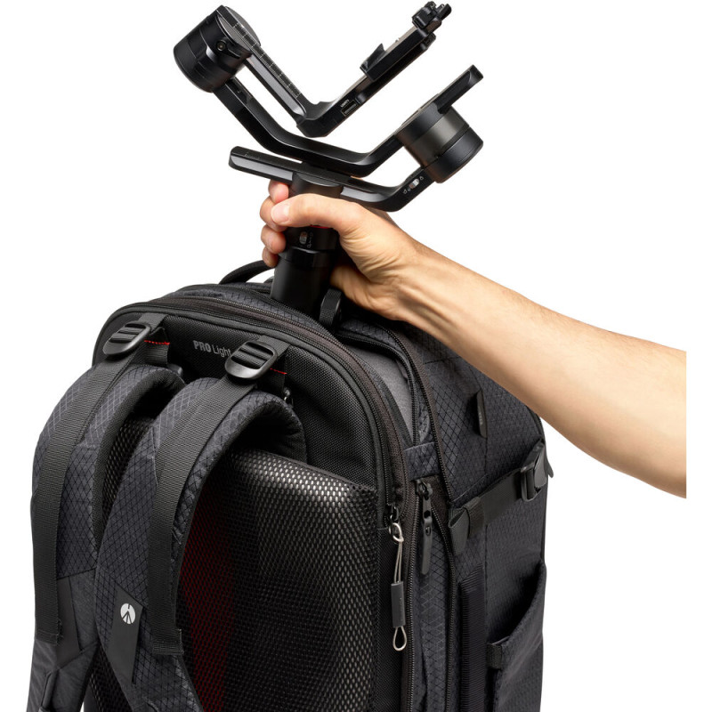 Manfrotto Sac à Dos PRO Light Flexloader L - Manfrotto - Prophot