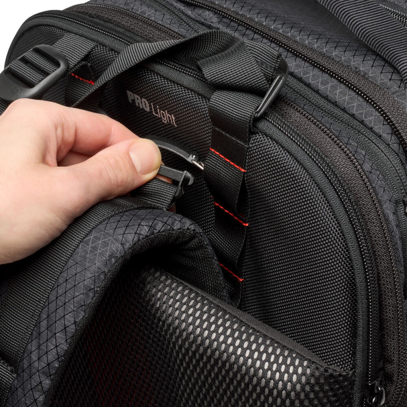 Manfrotto Sac à Dos PRO Light Flexloader L - Manfrotto - Prophot