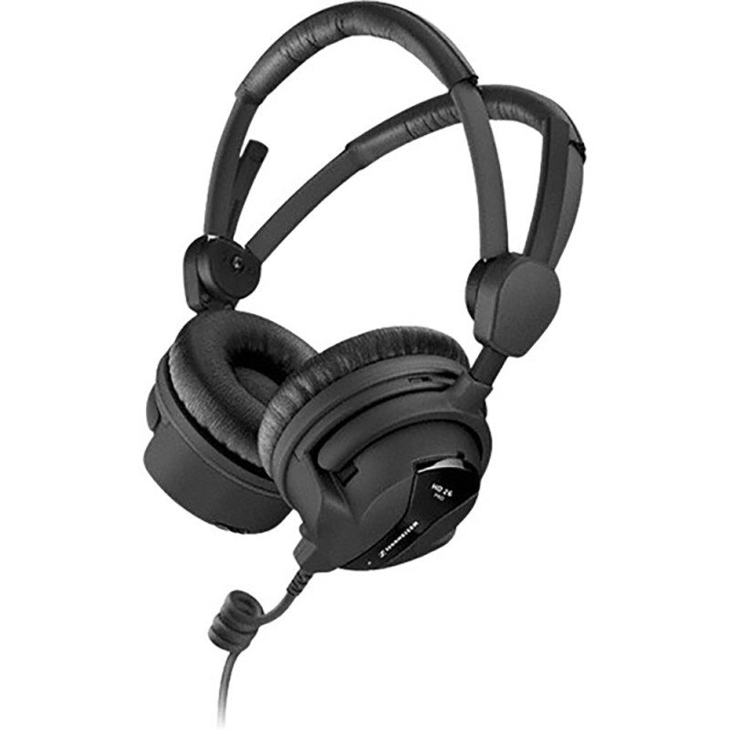 Sennheiser Casque HD 26 - Sennheiser - Prophot